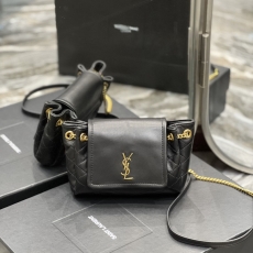 YSL Satchel Bags